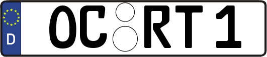 OC-RT1