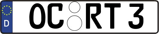 OC-RT3