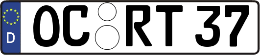 OC-RT37