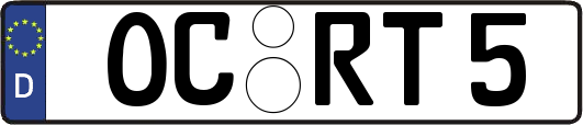 OC-RT5