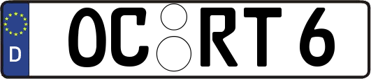 OC-RT6