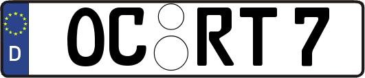 OC-RT7