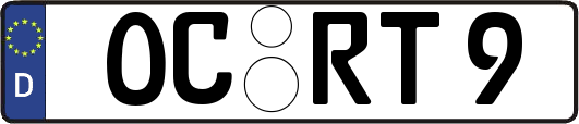 OC-RT9