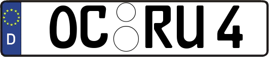 OC-RU4