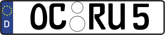 OC-RU5