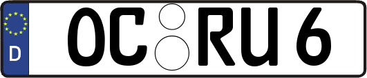 OC-RU6