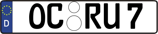 OC-RU7