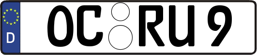 OC-RU9