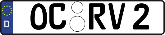 OC-RV2