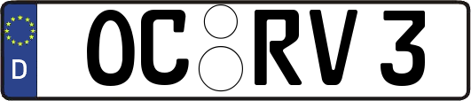 OC-RV3