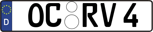 OC-RV4