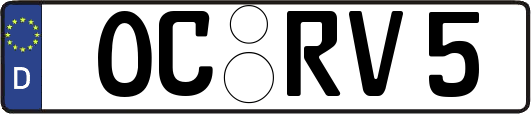 OC-RV5
