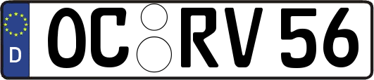 OC-RV56