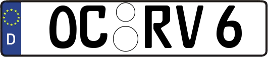 OC-RV6
