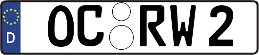 OC-RW2