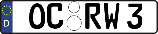 OC-RW3