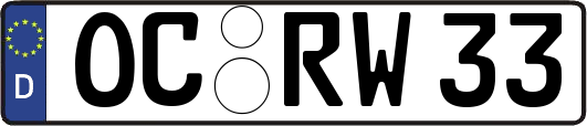 OC-RW33