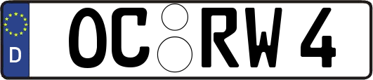 OC-RW4