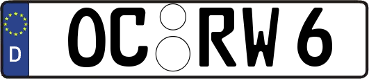 OC-RW6