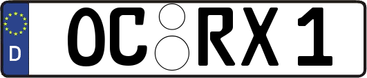 OC-RX1