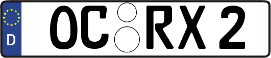 OC-RX2