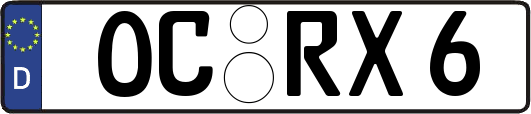 OC-RX6
