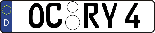 OC-RY4