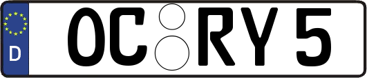 OC-RY5