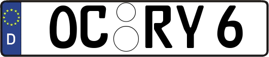 OC-RY6