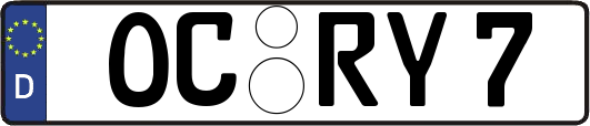 OC-RY7