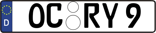 OC-RY9