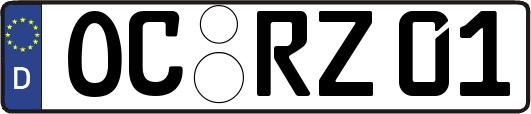 OC-RZ01