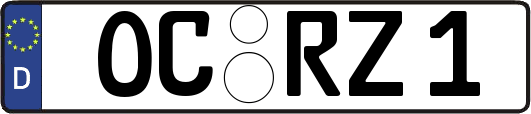 OC-RZ1