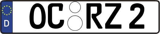 OC-RZ2