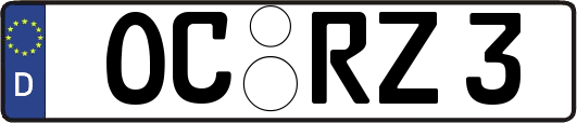 OC-RZ3