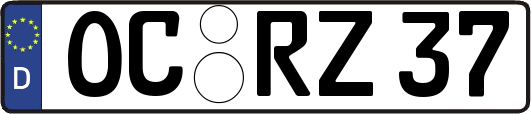 OC-RZ37