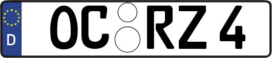 OC-RZ4