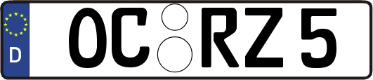 OC-RZ5