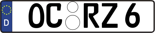 OC-RZ6