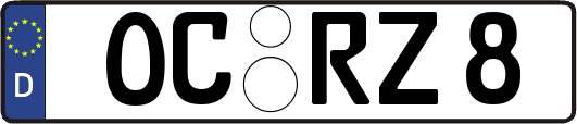 OC-RZ8