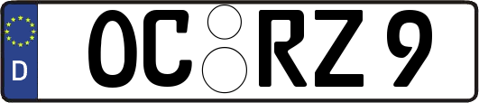 OC-RZ9