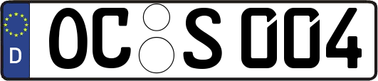 OC-S004