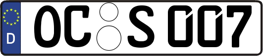 OC-S007