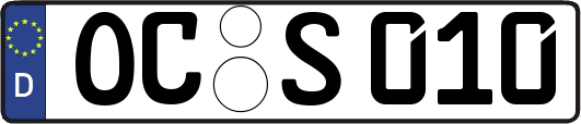 OC-S010