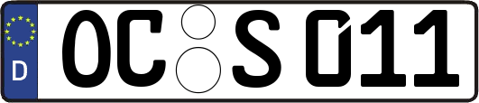OC-S011