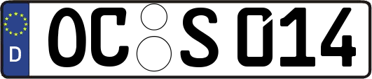 OC-S014