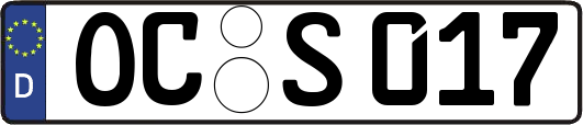 OC-S017