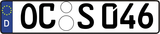 OC-S046