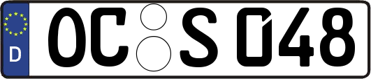 OC-S048