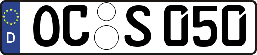 OC-S050